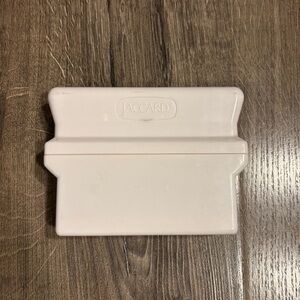 Jaccard Meat Tenderizer Kitchen Appliance Utensil w/ Cover